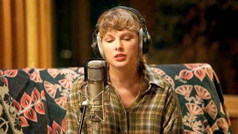 movieshd folklore: the long pond studio sessions|Taylor Swift – Folklore: The Long Pond Studio Sessions.